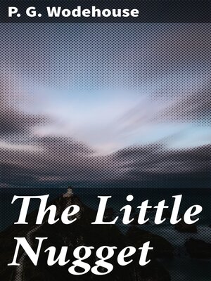 cover image of The Little Nugget